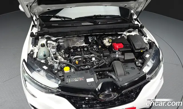 Renault (Samsung) XM3 2023 1.6 автомат (гидро), миниатюра 6