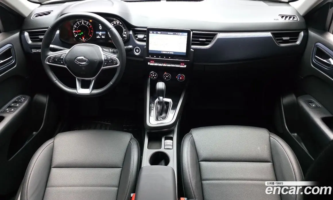 Renault (Samsung) XM3 2023 1.6 автомат (гидро), фото 7