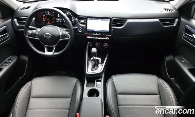 Renault (Samsung) XM3 2023 1.6 автомат (гидро), миниатюра 7