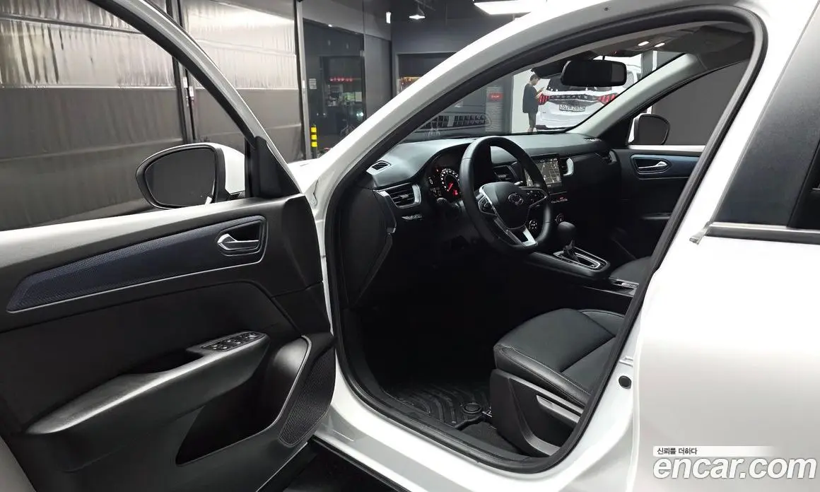 Renault (Samsung) XM3 2023 1.6 автомат (гидро), фото 10