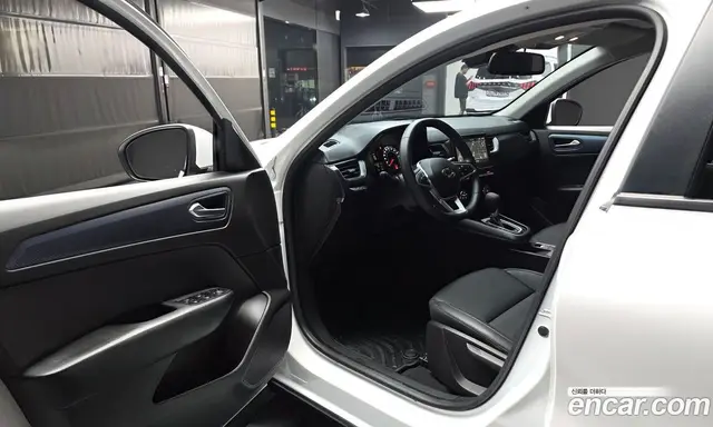 Renault (Samsung) XM3 2023 1.6 автомат (гидро), миниатюра 10