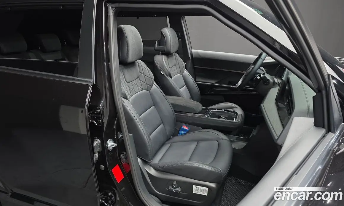 SsangYong Actyon 2025 1.5 автомат (гидро), фото 16