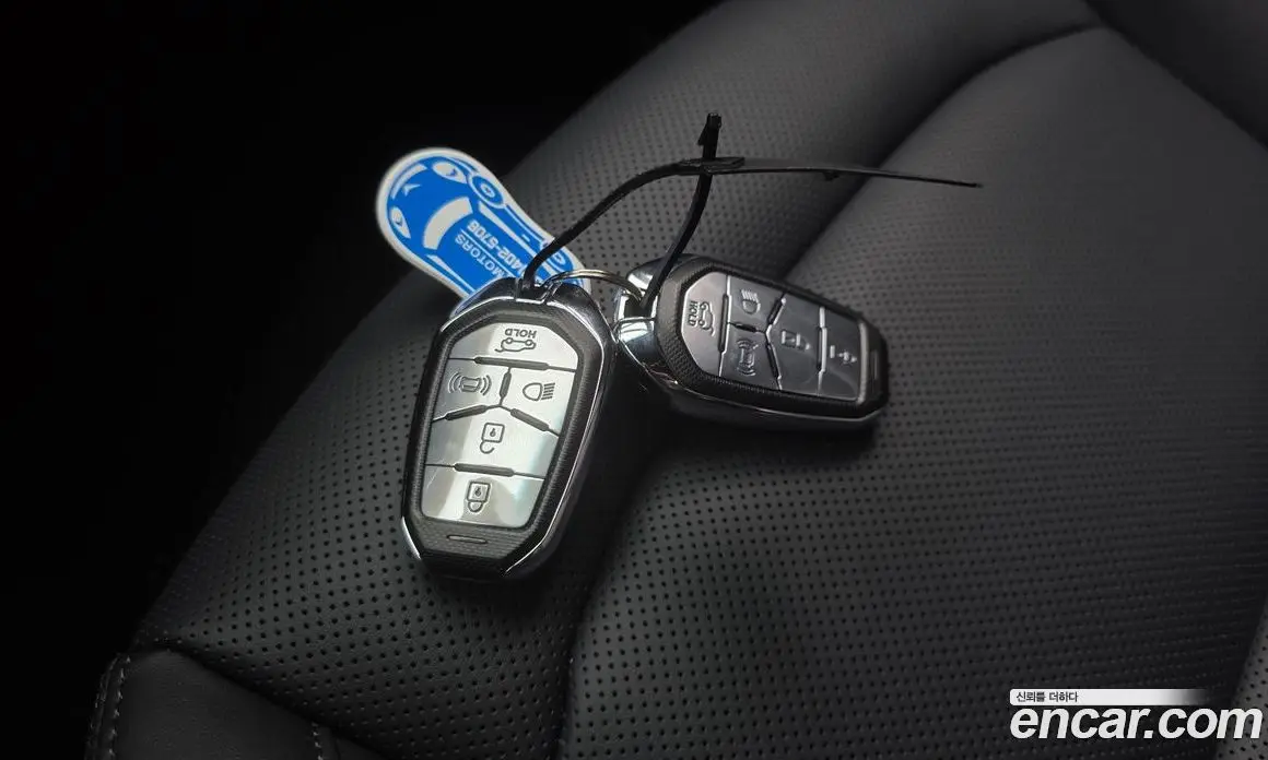 SsangYong Actyon 2025 1.5 автомат (гидро), фото 23