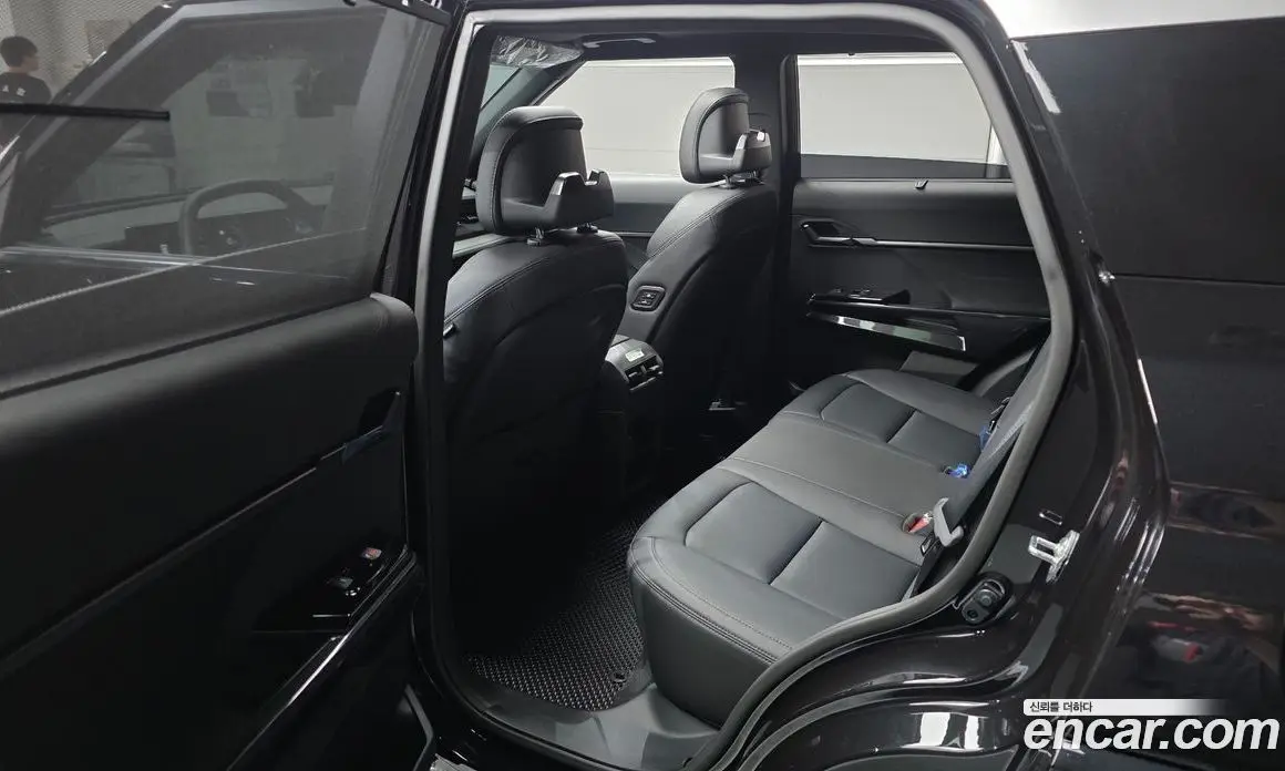 SsangYong Actyon 2025 1.5 автомат (гидро), фото 27
