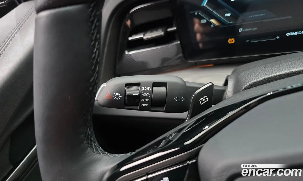 SsangYong Actyon 2025 1.5 автомат (гидро), фото 30