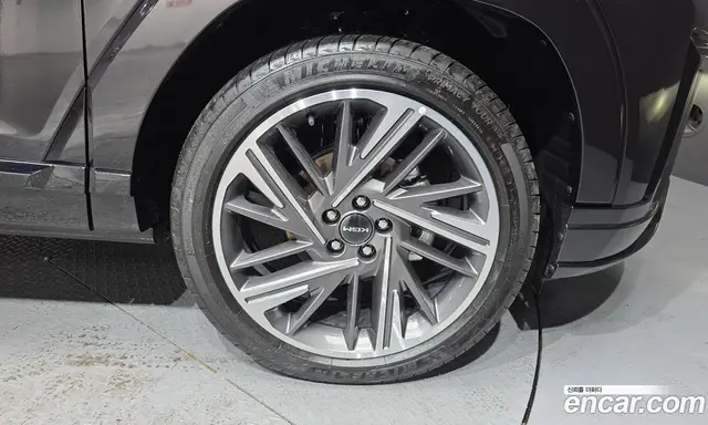SsangYong Actyon 2025 1.5 автомат (гидро), миниатюра 7