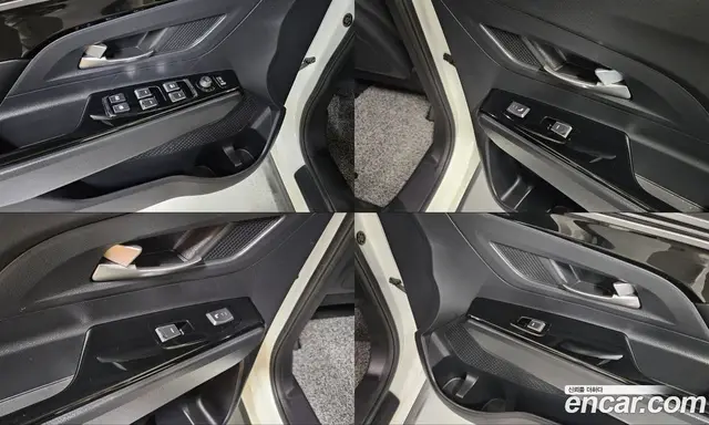 SsangYong Korando 2020 1.5 автомат (гидро), миниатюра 11