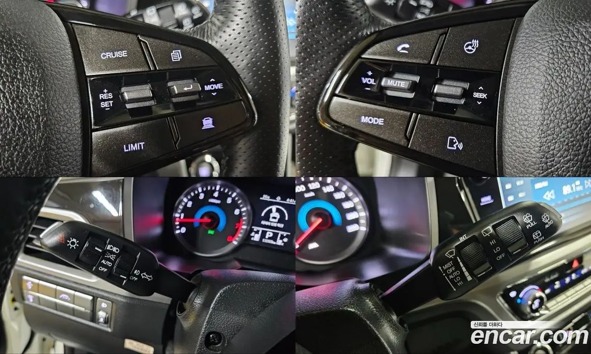 SsangYong Korando 2020 1.5 автомат (гидро), фото 12