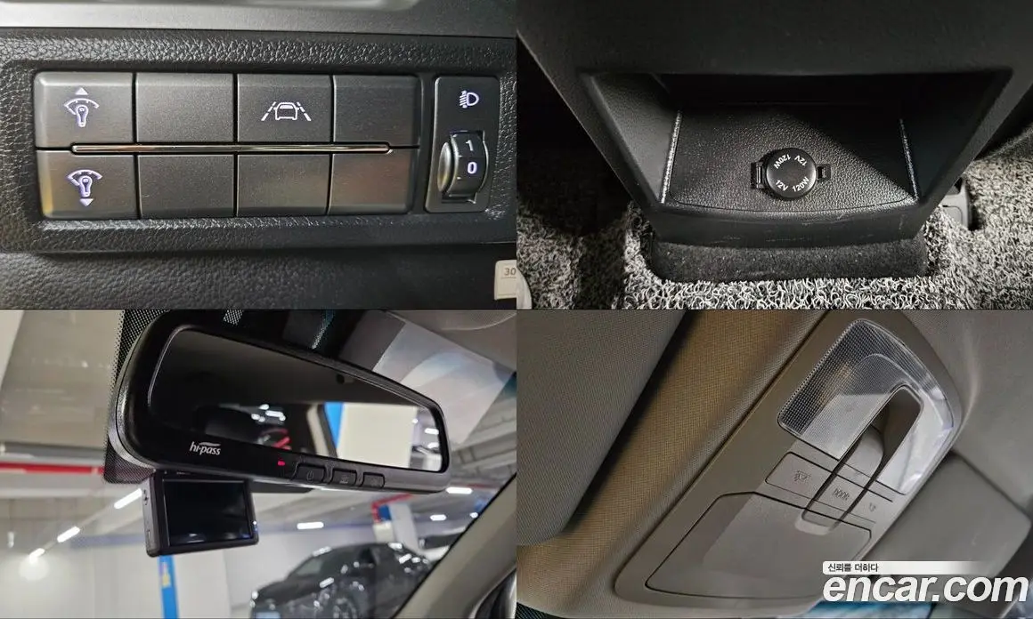 SsangYong Korando 2020 1.5 автомат (гидро), фото 13