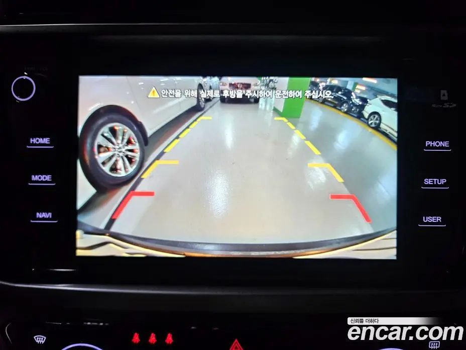 SsangYong Korando 2020 1.5 автомат (гидро), фото 15