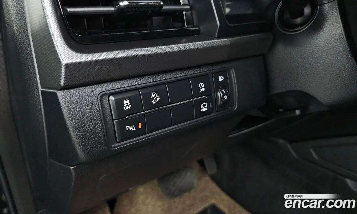 SsangYong Musso 2025 2.2 автомат (гидро), фото 24