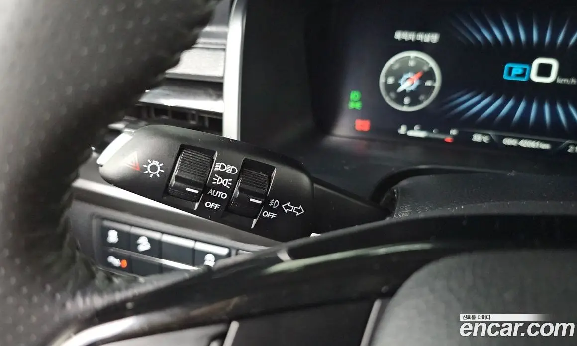 SsangYong Musso 2025 2.2 автомат (гидро), фото 30