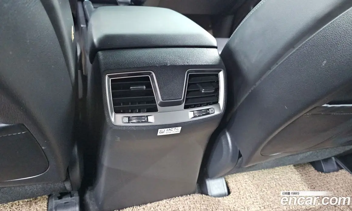 SsangYong Musso 2025 2.2 автомат (гидро), фото 31