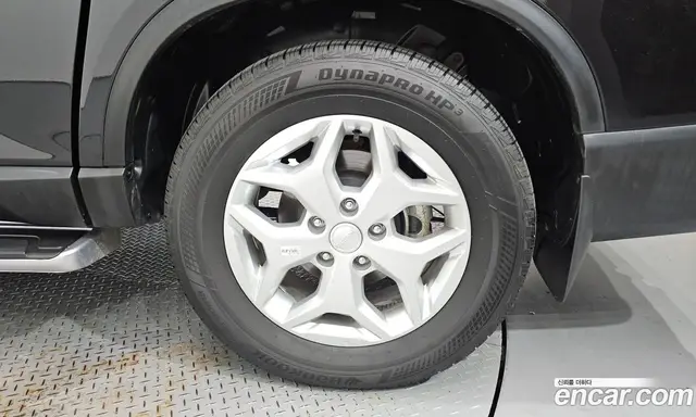SsangYong Musso 2025 2.2 автомат (гидро), миниатюра 7