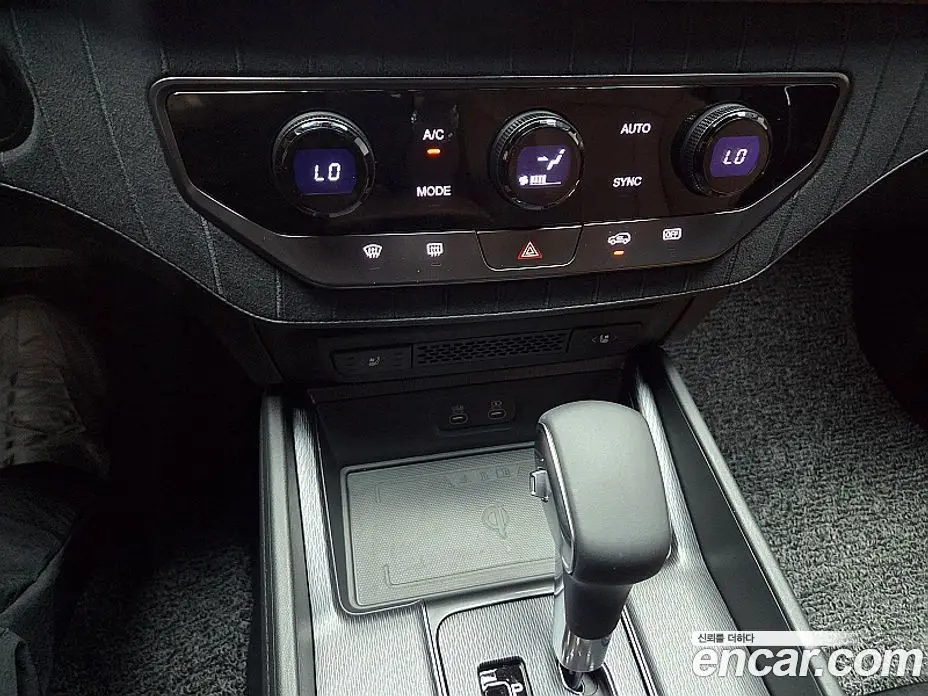 SsangYong Musso 2026 2.2 автомат (гидро), фото 12