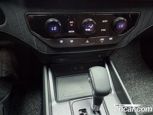SsangYong Musso 2026 2.2 автомат (гидро), миниатюра 12