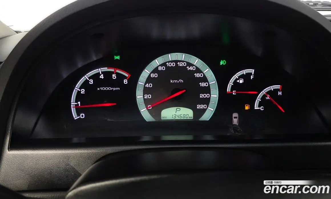 SsangYong Rexton 2014 2.0 автомат (гидро), фото 11