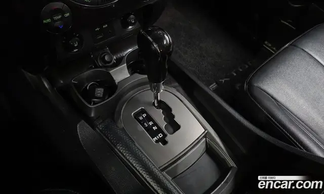 SsangYong Rexton 2014 2.0 автомат (гидро), миниатюра 12