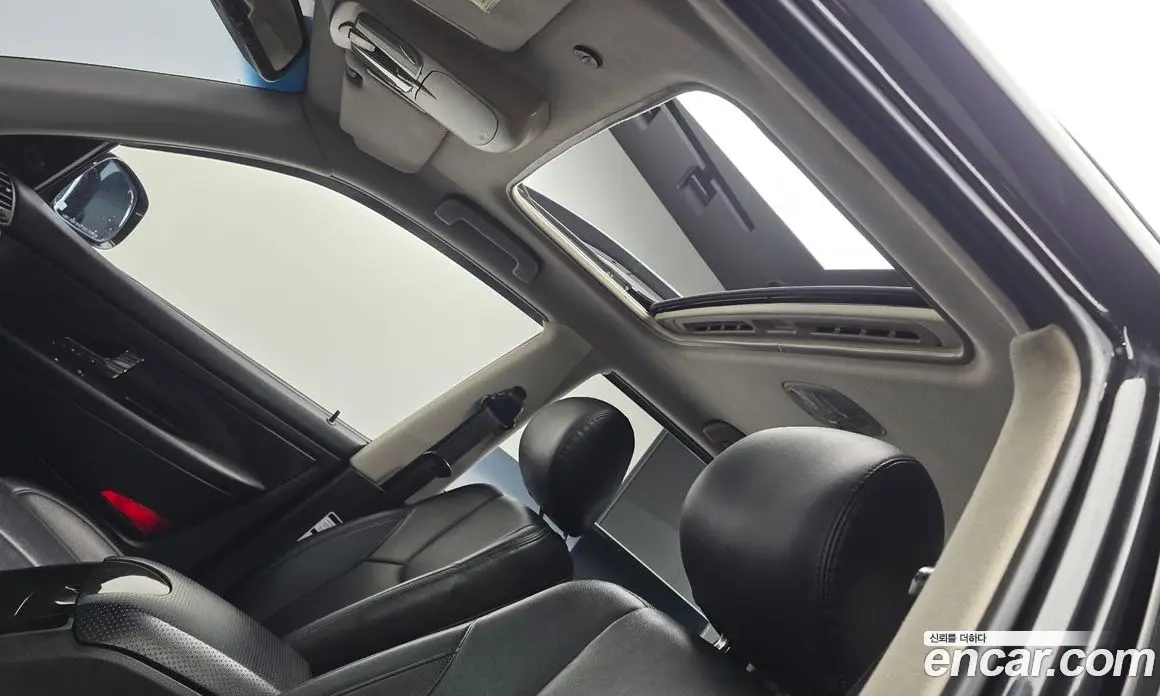 SsangYong Rexton 2014 2.0 автомат (гидро), фото 25