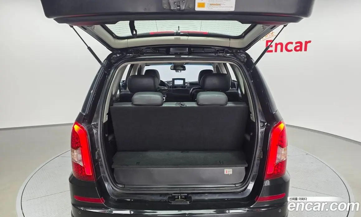 SsangYong Rexton 2014 2.0 автомат (гидро), фото 26