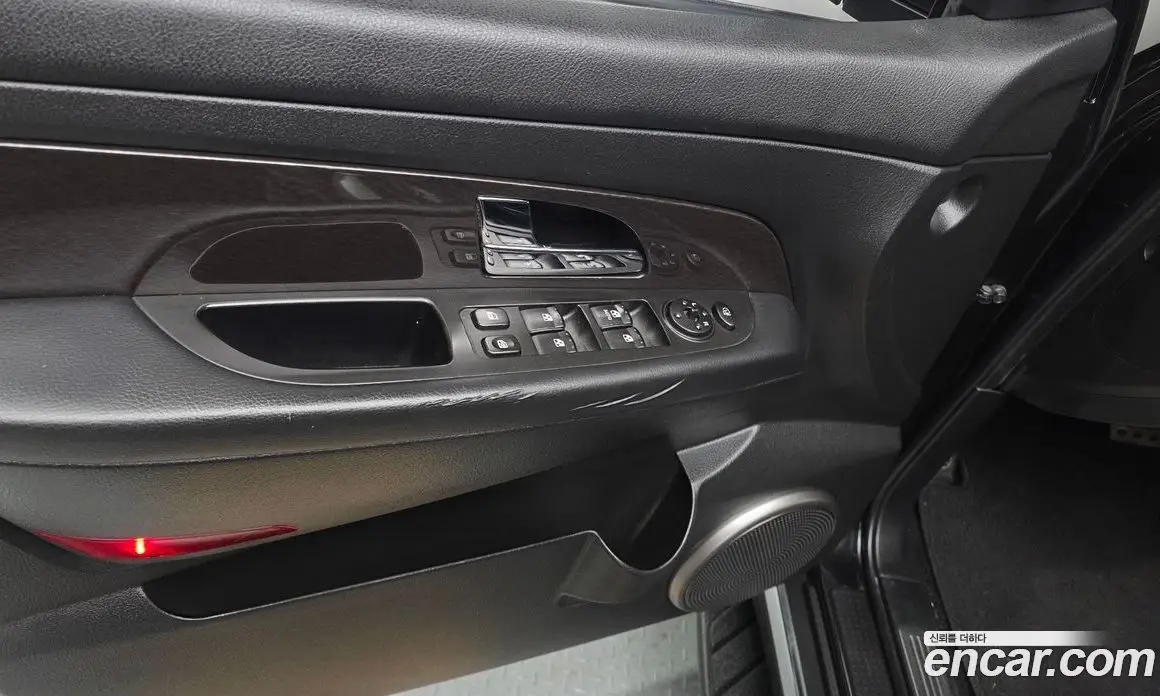 SsangYong Rexton 2014 2.0 автомат (гидро), фото 27