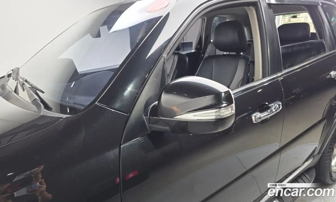 SsangYong Rexton 2014 2.0 автомат (гидро), фото 30