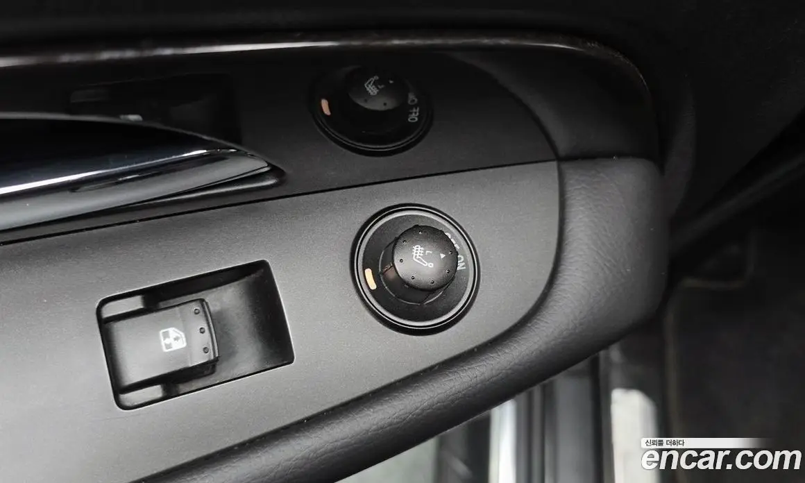 SsangYong Rexton 2014 2.0 автомат (гидро), фото 33
