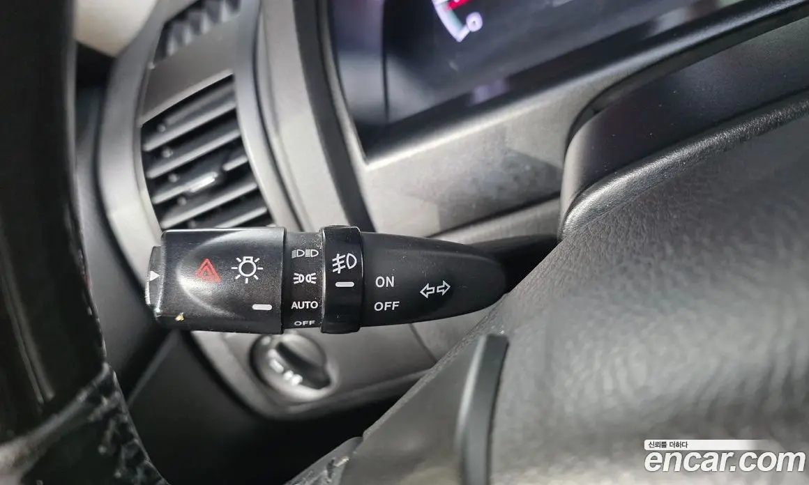 SsangYong Rexton 2014 2.0 автомат (гидро), фото 34