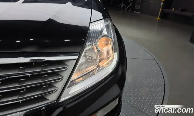 SsangYong Rexton 2014 2.0 автомат (гидро), миниатюра 8