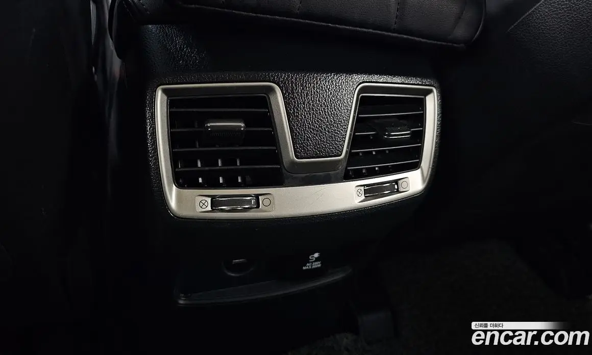 SsangYong Rexton 2017 2.2 автомат (гидро), фото 19