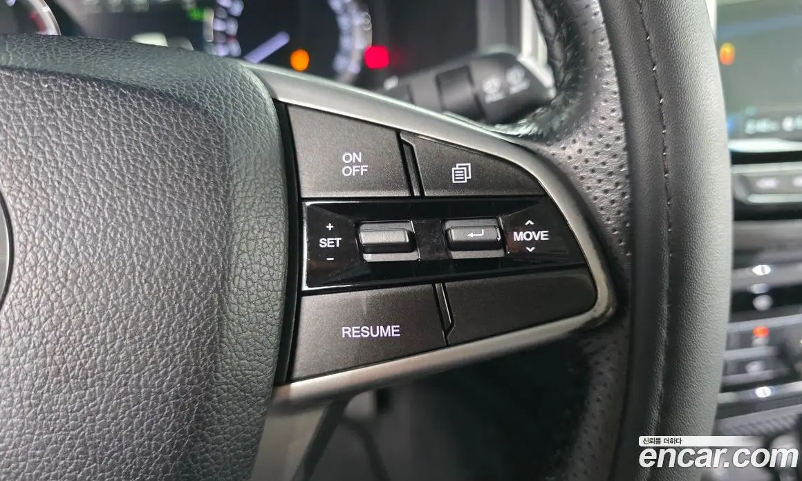 SsangYong Rexton 2018 2.2 автомат (гидро), фото 18