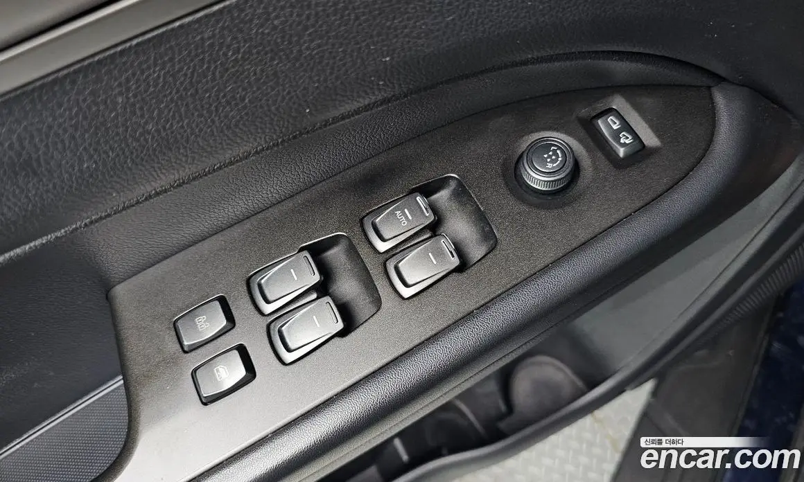 SsangYong Rexton 2018 2.2 автомат (гидро), фото 14