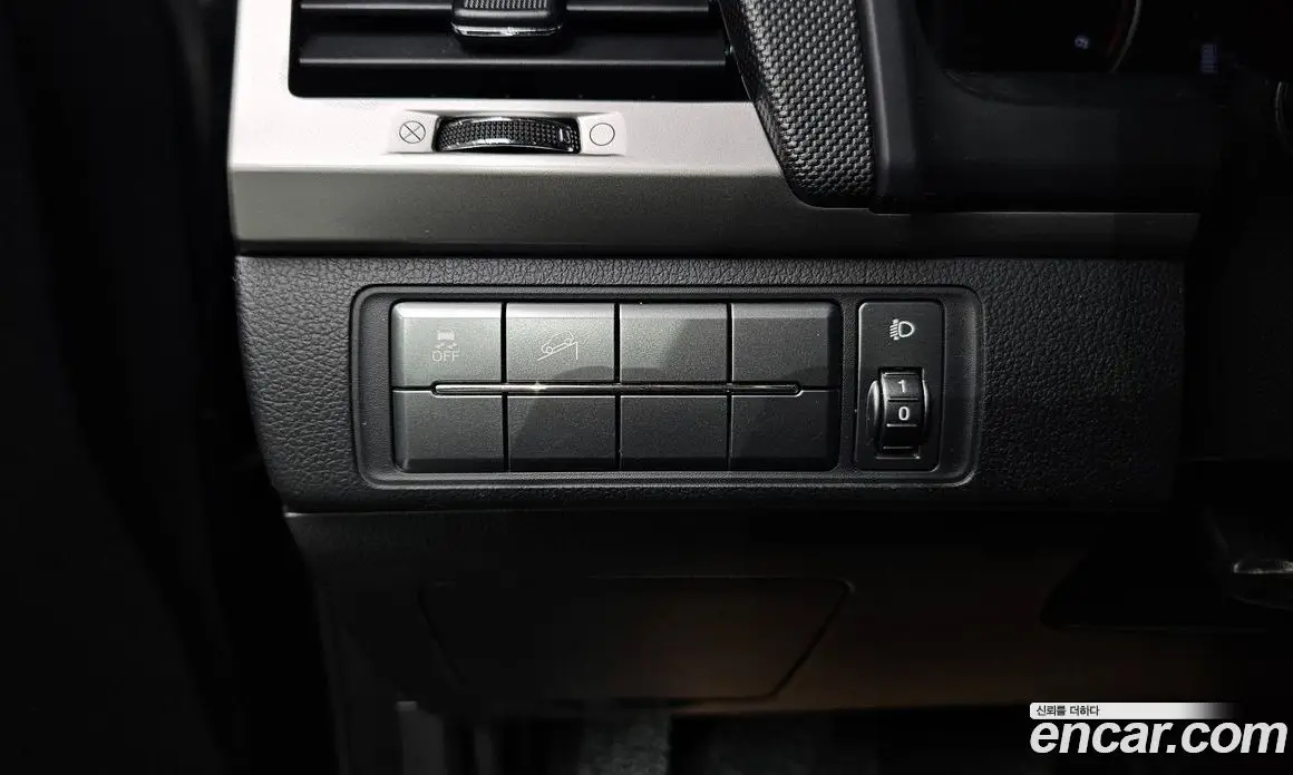 SsangYong Rexton 2018 2.2 автомат (гидро), фото 15