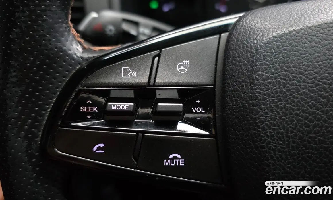 SsangYong Rexton 2018 2.2 автомат (гидро), фото 24