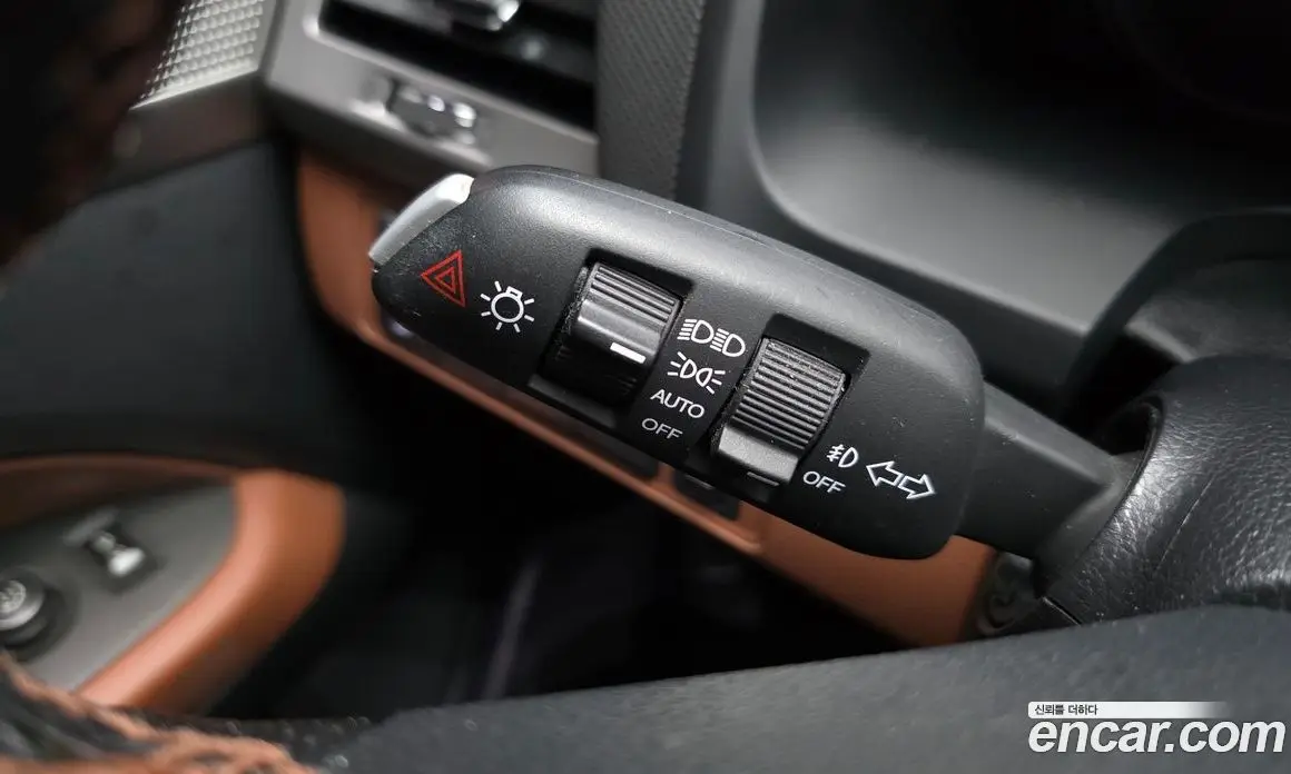 SsangYong Rexton 2018 2.2 автомат (гидро), фото 28