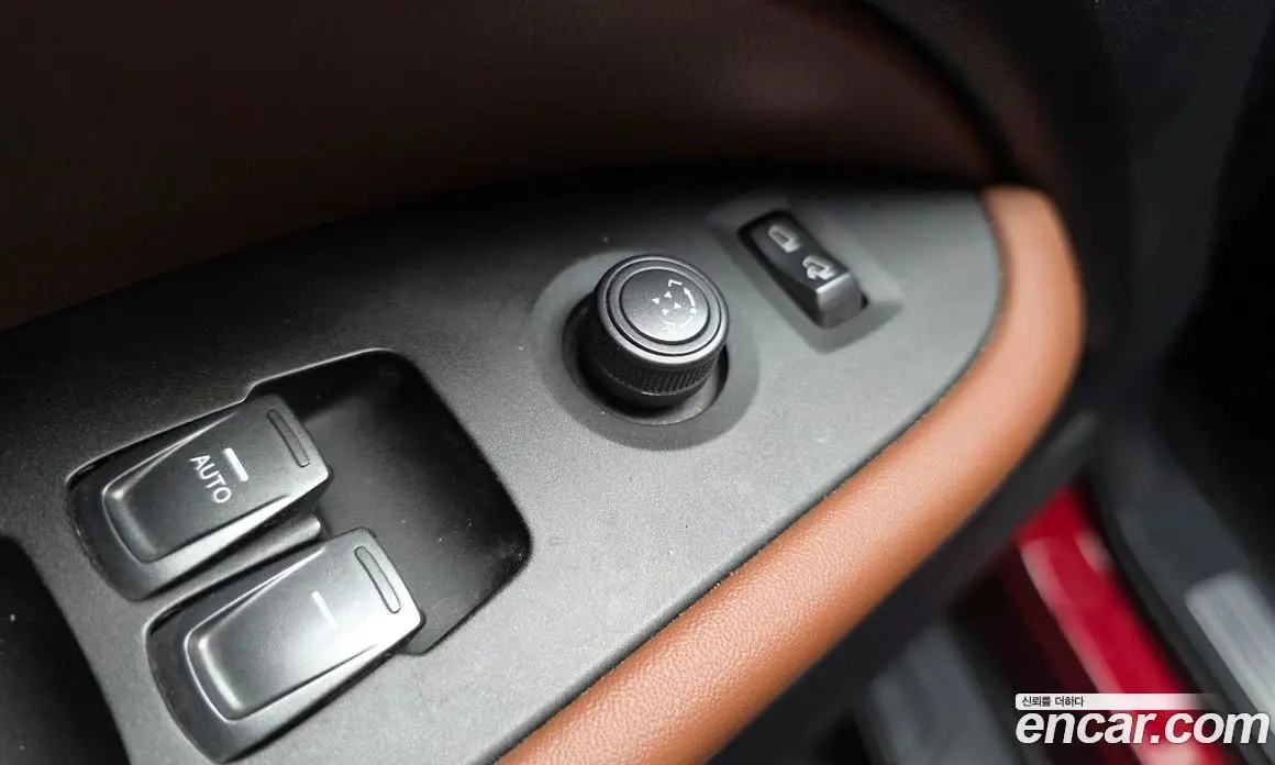 SsangYong Rexton 2018 2.2 автомат (гидро), фото 29