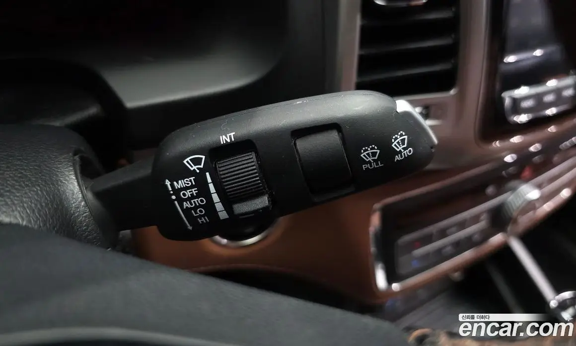 SsangYong Rexton 2018 2.2 автомат (гидро), фото 30