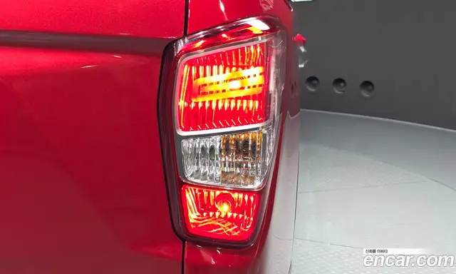 SsangYong Rexton 2018 2.2 автомат (гидро), миниатюра 9