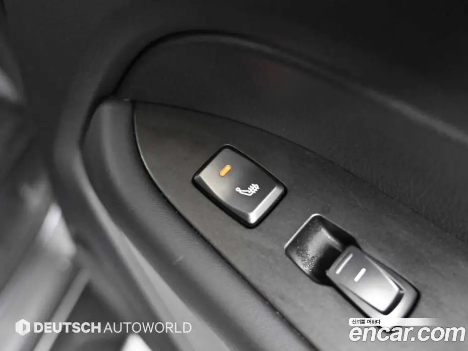 SsangYong Rexton 2018 2.2 автомат (гидро), фото 16
