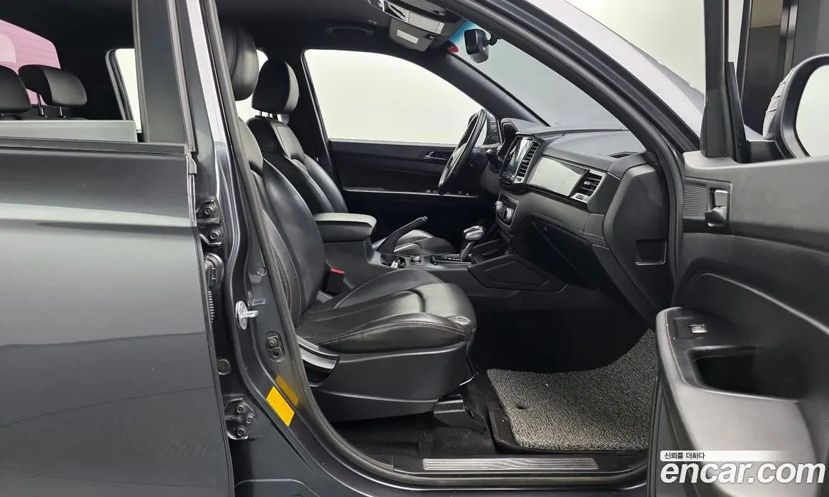 SsangYong Rexton 2020 2.2 автомат (гидро), фото 11
