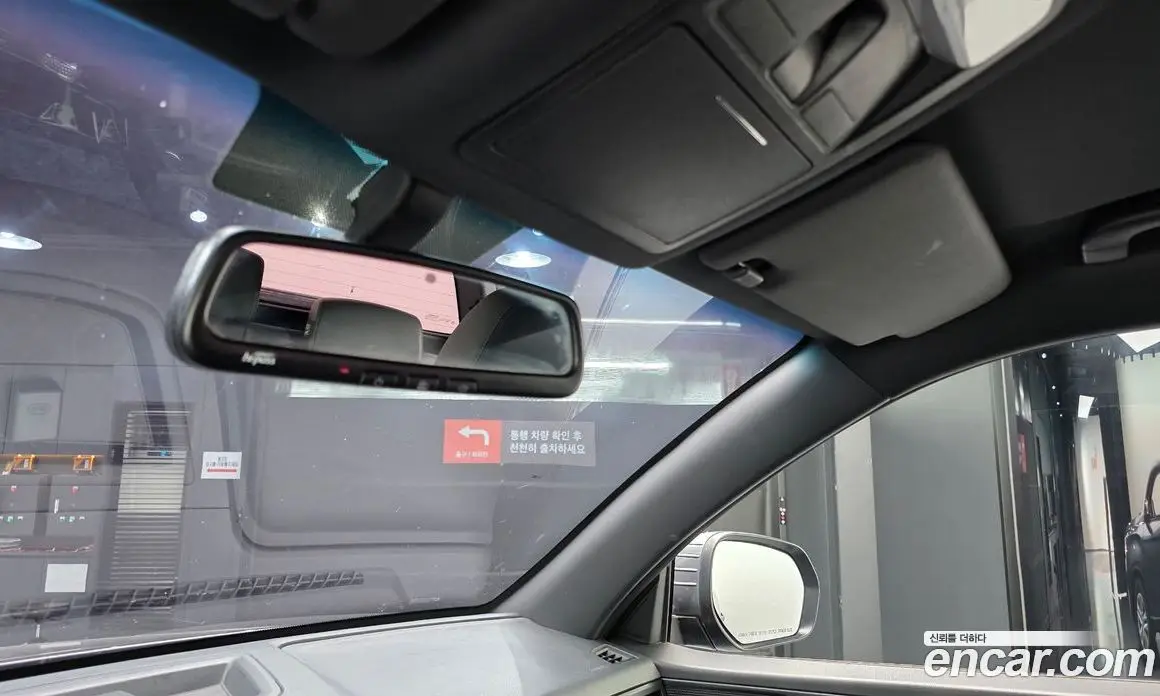 SsangYong Rexton 2020 2.2 автомат (гидро), фото 19