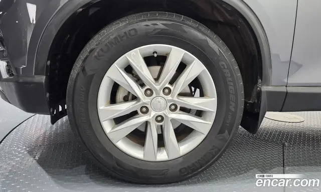 SsangYong Rexton 2020 2.2 автомат (гидро), миниатюра 5