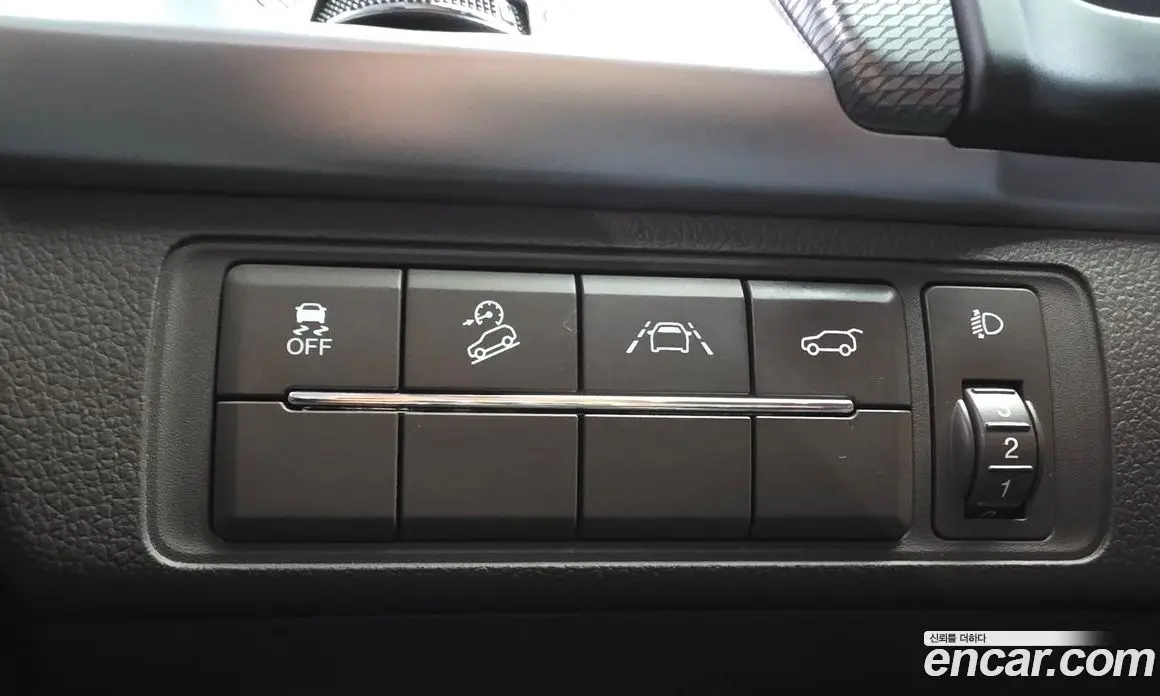 SsangYong Rexton 2021 2.2 автомат (гидро), фото 23