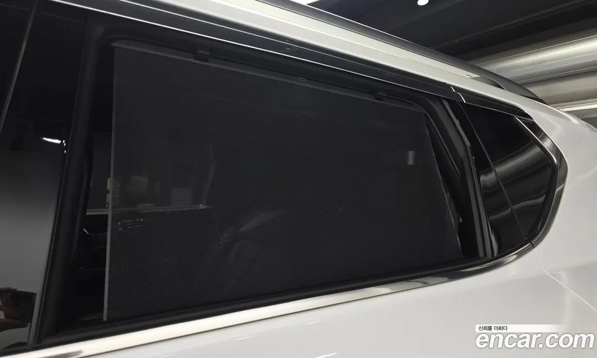 SsangYong Rexton 2021 2.2 автомат (гидро), фото 31