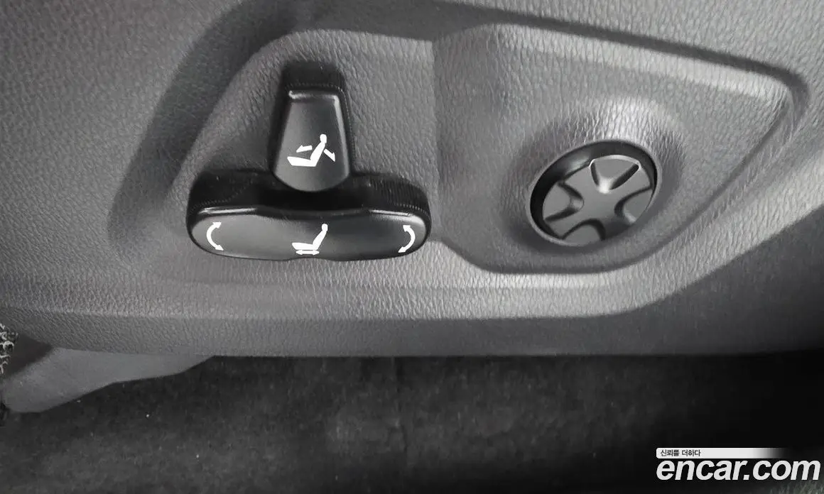 SsangYong Rexton 2021 2.2 автомат (гидро), фото 32