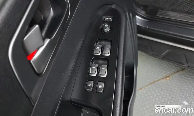 SsangYong Rexton 2021 2.2 автомат (гидро), миниатюра 11