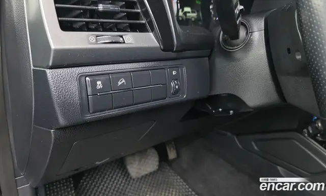 SsangYong Rexton 2021 2.2 автомат (гидро), миниатюра 12