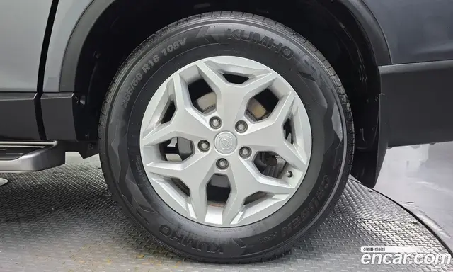 SsangYong Rexton 2021 2.2 автомат (гидро), миниатюра 5