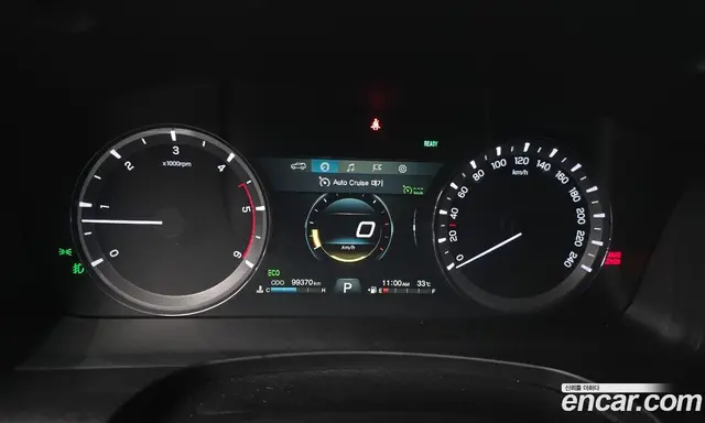 SsangYong Rexton 2021 2.2 автомат (гидро), миниатюра 8