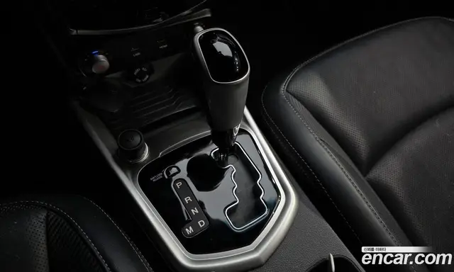 SsangYong TIBOLI 2015 1.6 автомат (гидро), миниатюра 11
